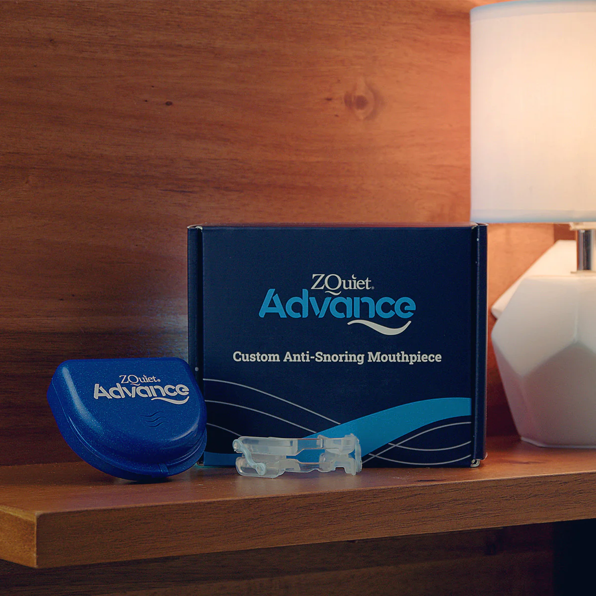 ZQuiet Advance Custom Anti-Snoring Mouthpiece - Image 3