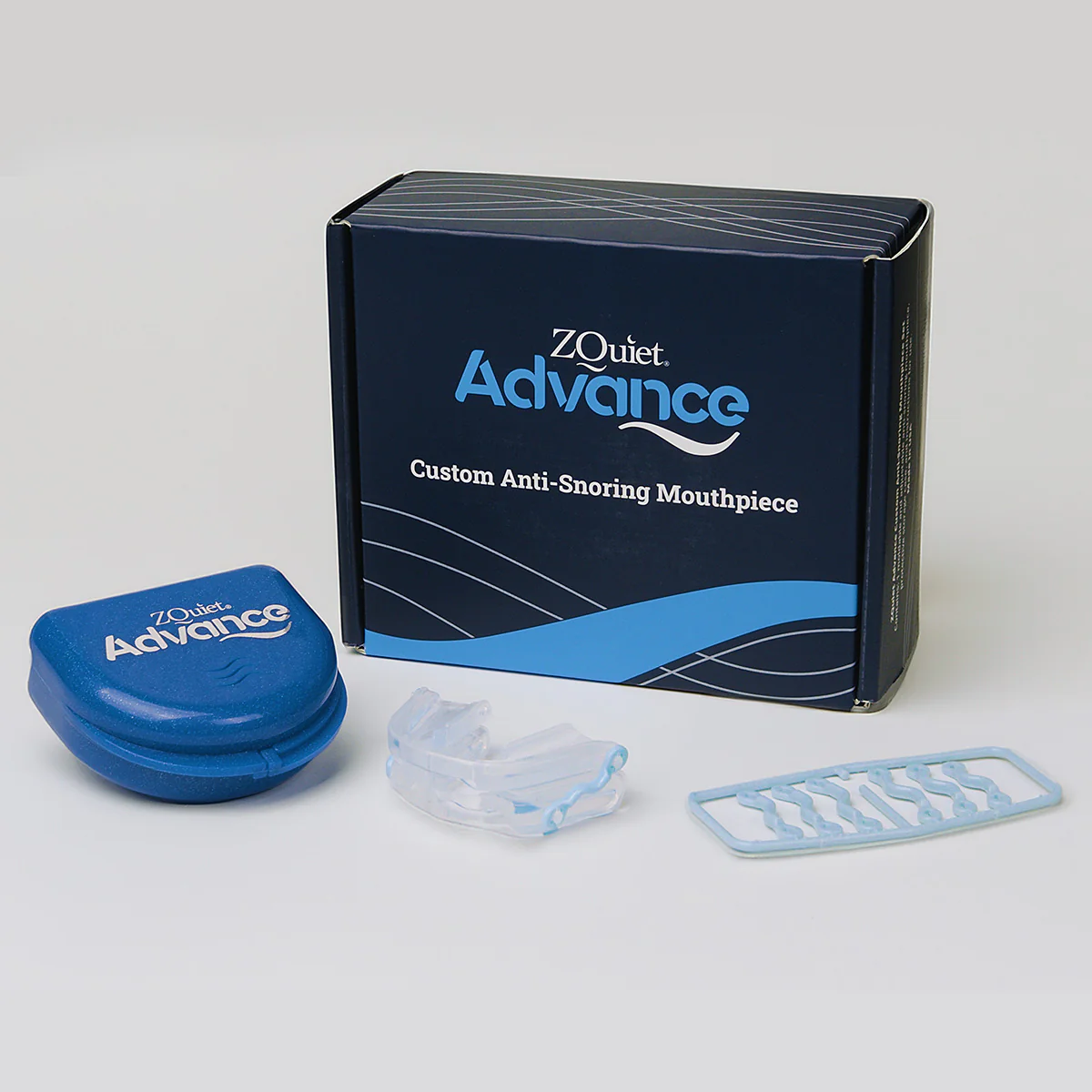 ZQuiet Advance Custom Anti-Snoring Mouthpiece - Image 7