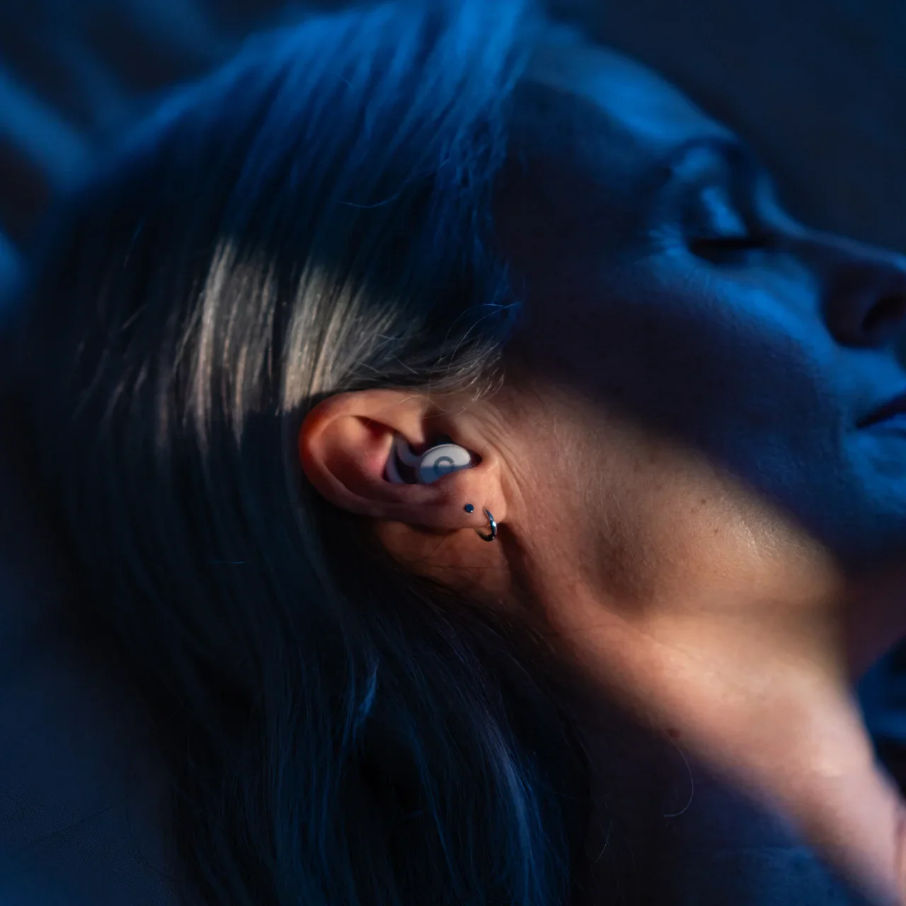 Ozlo Sleepbuds® - Advanced Noise-Masking Sleep Earbuds - Image 2