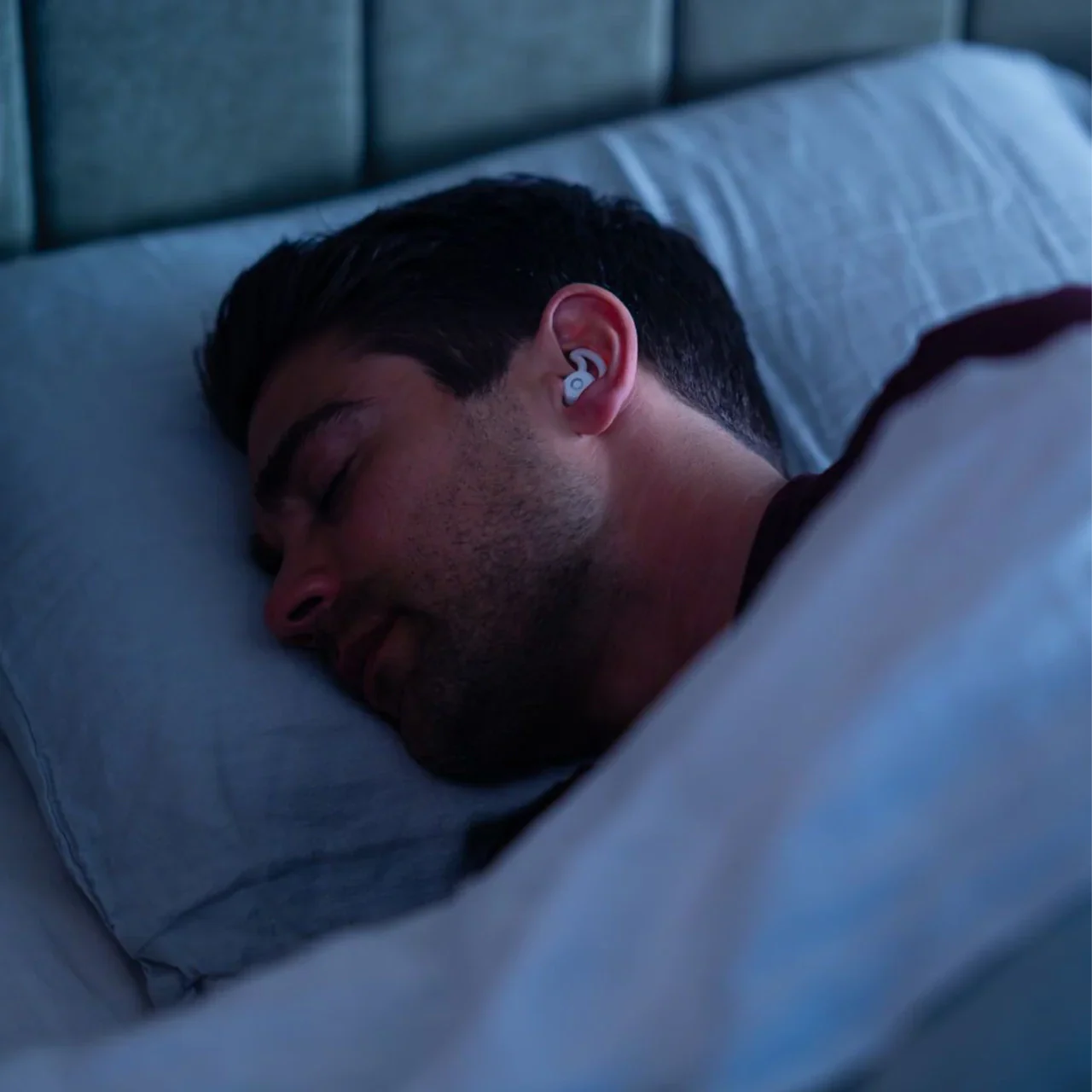 Ozlo Sleepbuds® - Advanced Noise-Masking Sleep Earbuds - Image 4