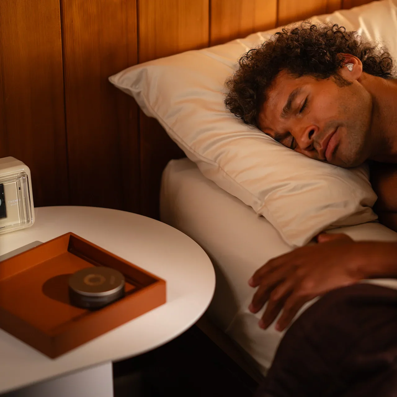 Ozlo Sleepbuds® - Advanced Noise-Masking Sleep Earbuds - Image 6