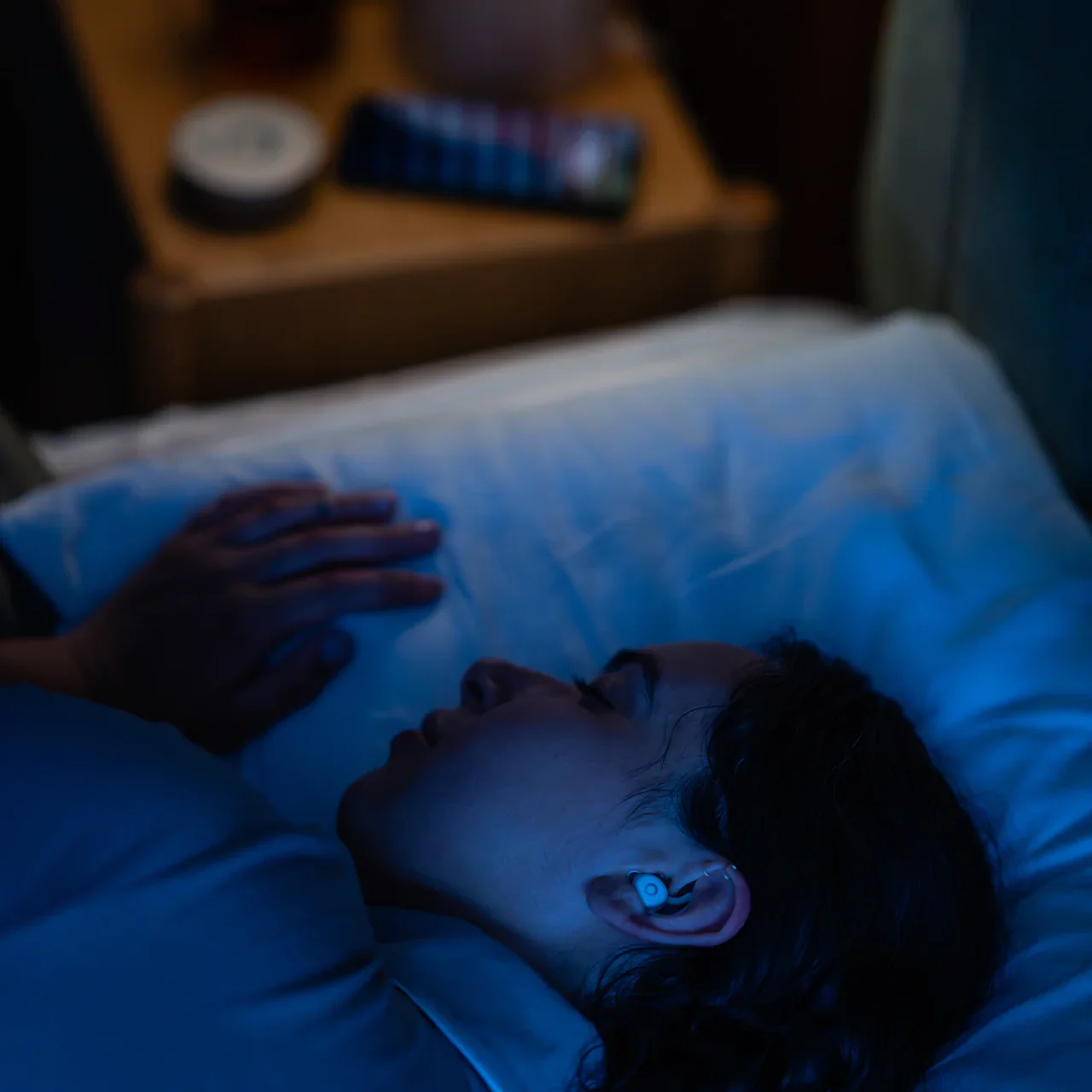 Ozlo Sleepbuds® - Advanced Noise-Masking Sleep Earbuds - Image 9