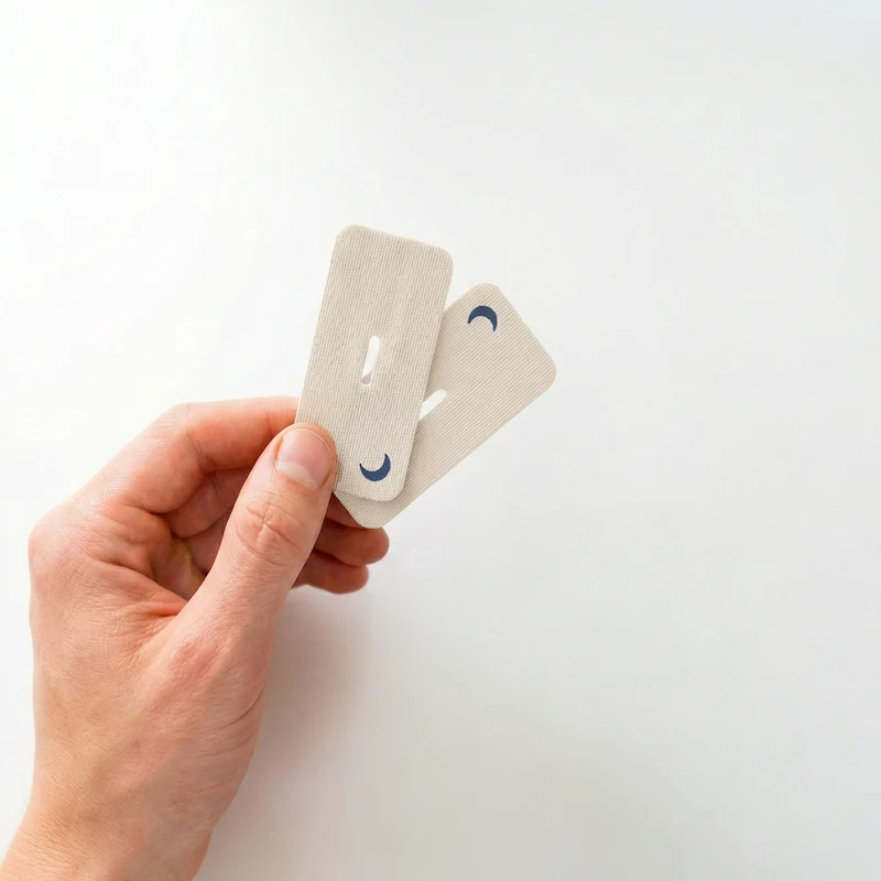 ZQuiet Breathe Mouth Tape - Image 3
