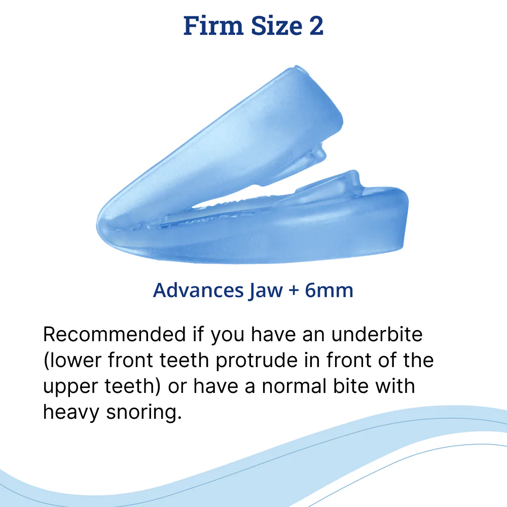 ZQuiet Anti-Snoring Mouthpiece - Firm - Image 5