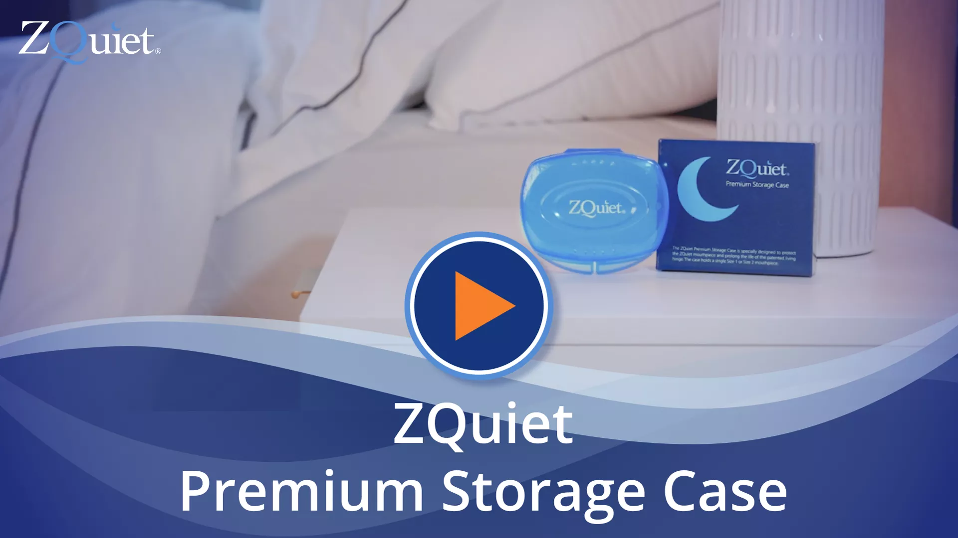 ZQuiet Premium Storage Case - Image 3