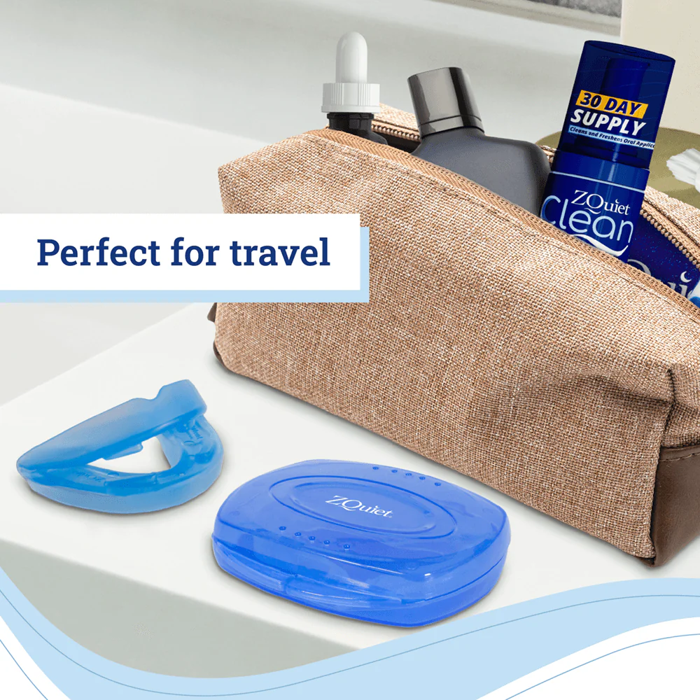 ZQuiet Premium Storage Case - Image 5