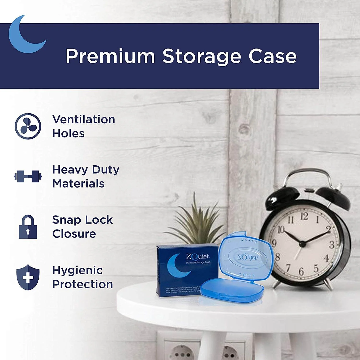 ZQuiet Premium Storage Case - Image 6